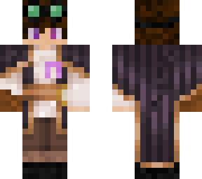 my skin