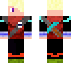 my skin