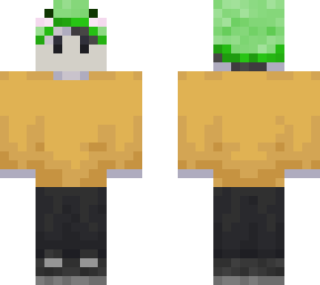 my skin