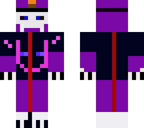 my skin