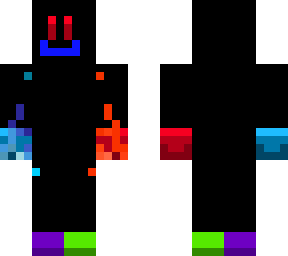 neon danger