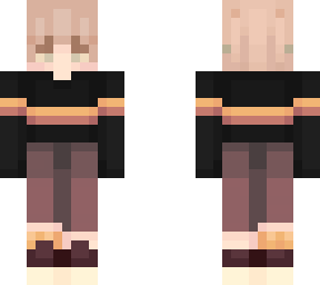 new main skin