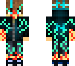 nicocraft ofa