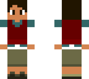 noah | total drama