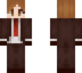normal suit