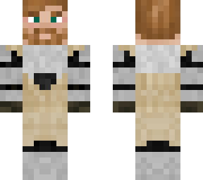 obi wan (clone wars)