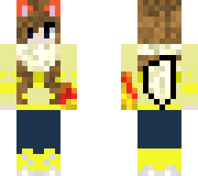 old skin 1