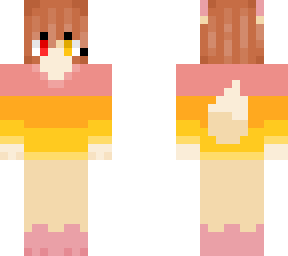 old skin 6