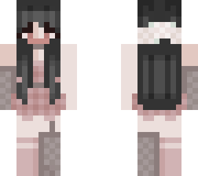 old skin 8