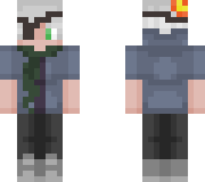 owen (ennard) {read desc}