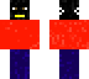 pawsome penny's minecraft avi