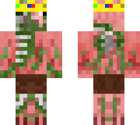 pigman kdby