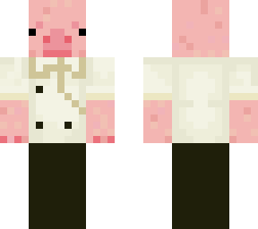pigsy