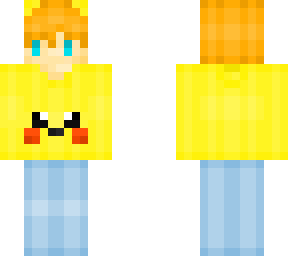 pikachuboy
