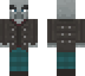 pillager