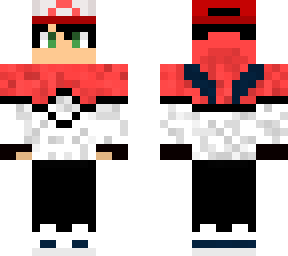 pokemon oc