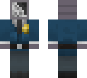 police dice