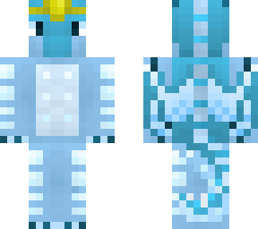 prince albatross (wings of fire) + slight effects