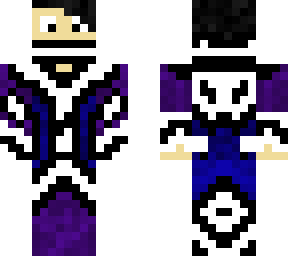 purple merchant
