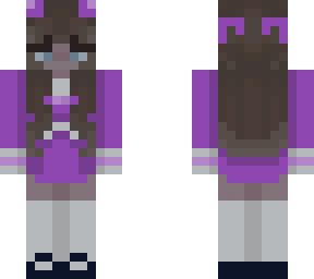 purple pandas vas