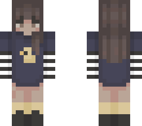 quackity girl
