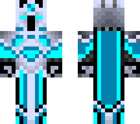ranger blade 2 skin