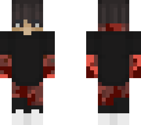 red camo reuploaded
