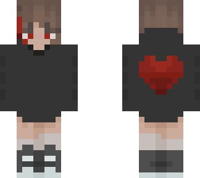 red version