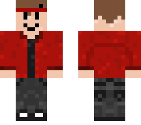 redartican