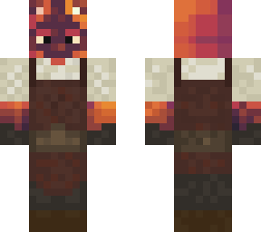 redfox