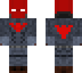 redhood