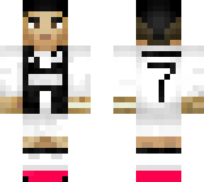 ronaldo 18-19