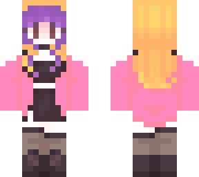 roruki v.8 (recolor)