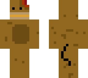 rotting monkey