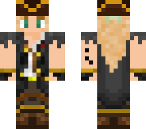 s pirate