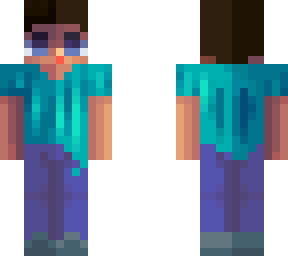 s-steve?