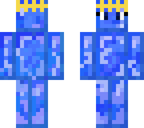 sapphire queen