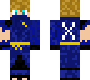 satoru final