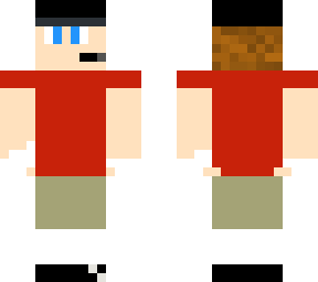 scout