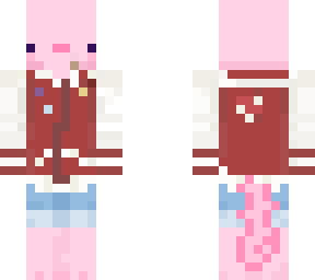 shroomtopia axolotl