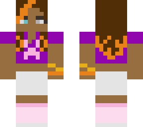 simple skin