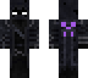 skulled