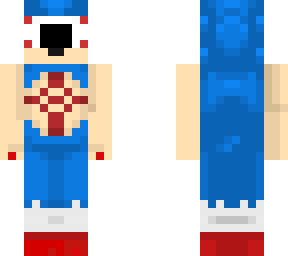 sonic.eyx