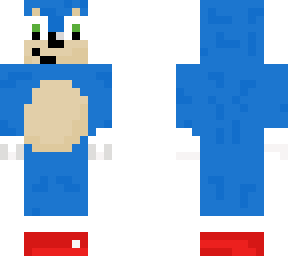 sonic moment