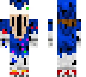 sonic pibby