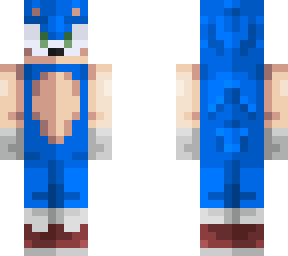 sonic the hedgehog
