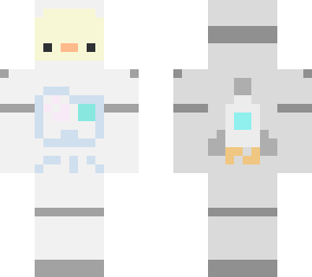 spaceduckersy