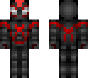 spider shadow
