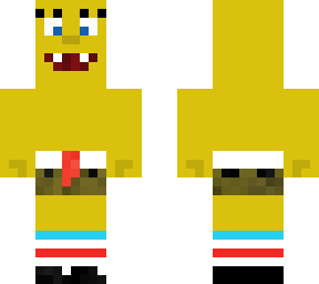 spongebob