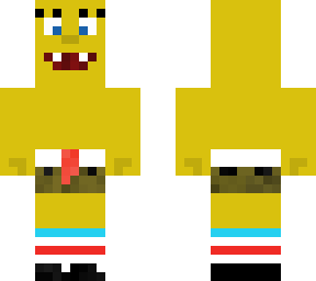 spongebob